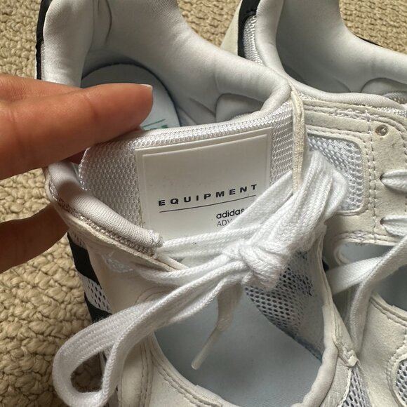 Adidas ADV/91-17 Equipment Women's Shoes Size - Picture 2 of 4